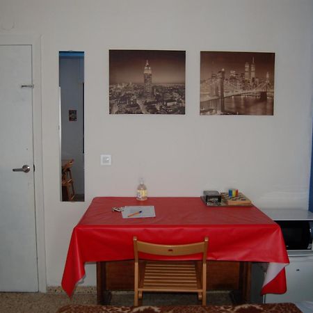 Habitacion Individual Luna & Tambor Room Almería Exterior photo